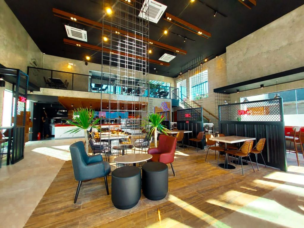 Coffee Culture Booms in Dasmariñas